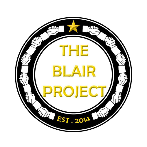 The Blair Project
