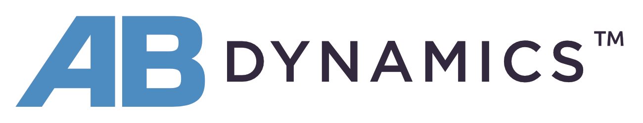 AB Dynamics Ltd