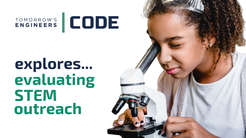 The Code Explores... Evaluation