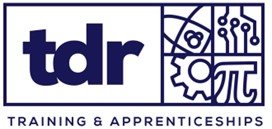 TDR Training Ltd