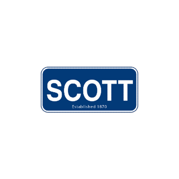 Andrew Scott Ltd