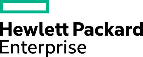 Hewlett Packard Enterprise