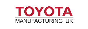 Toyota Manufacturing UK