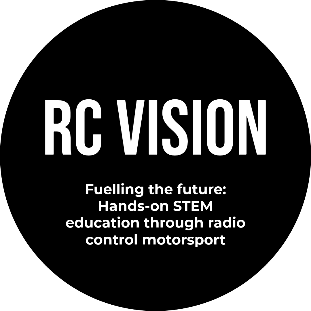 RC Vision CIC