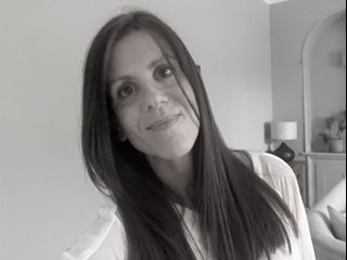 Clare Hutchinson