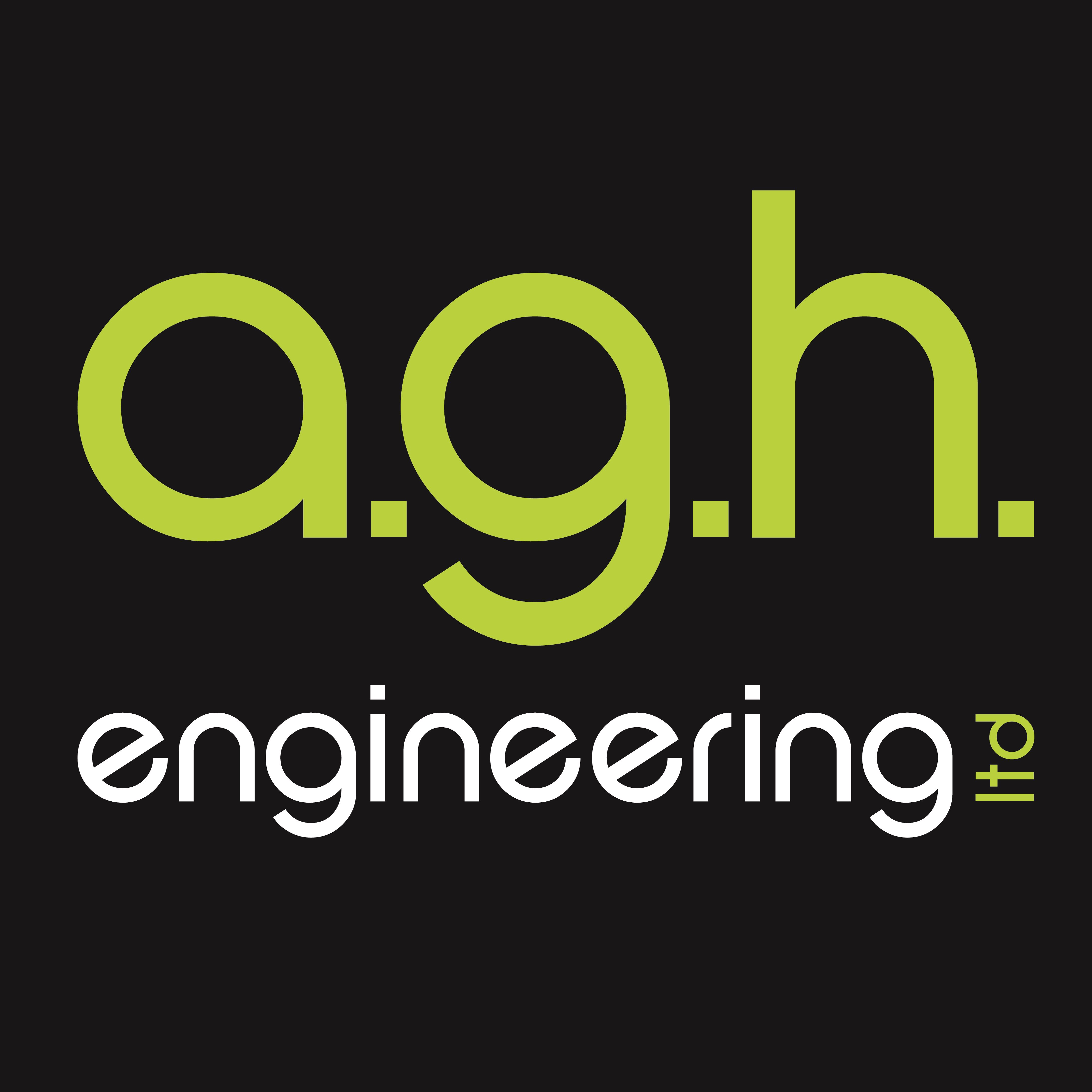 AGH Engineering Ltd