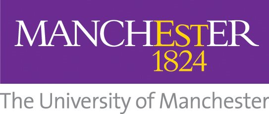 SEERIH, University of Manchester