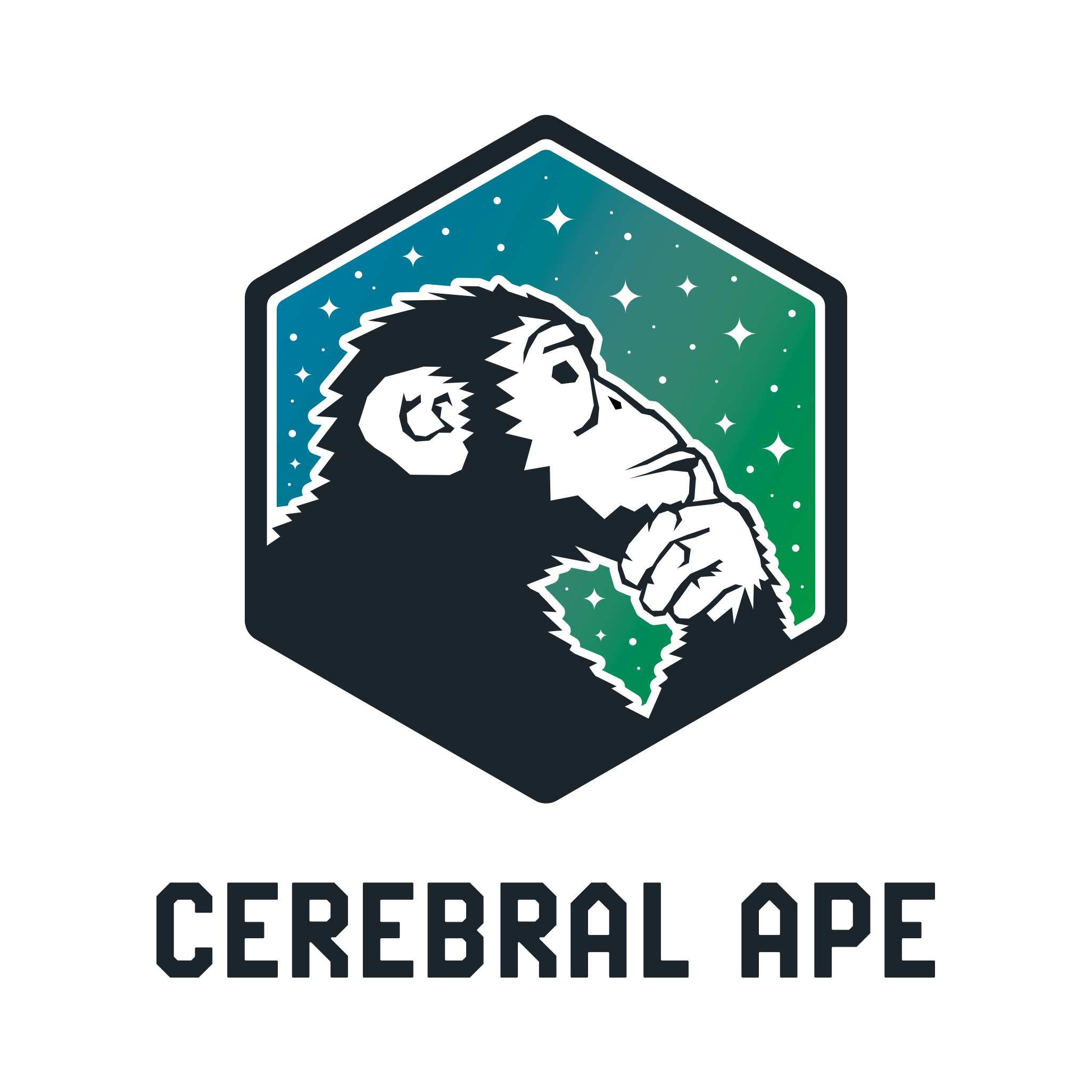 Cerebral Ape