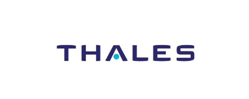 Thales Logo 2