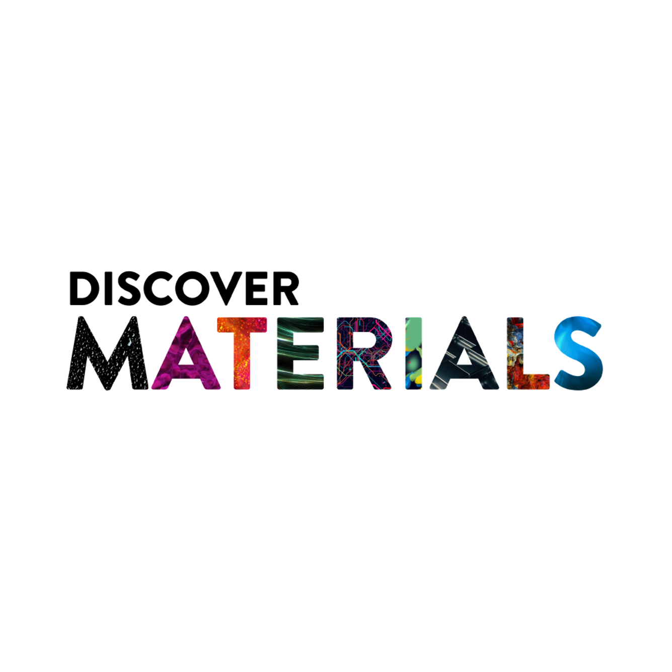 Discover Materials