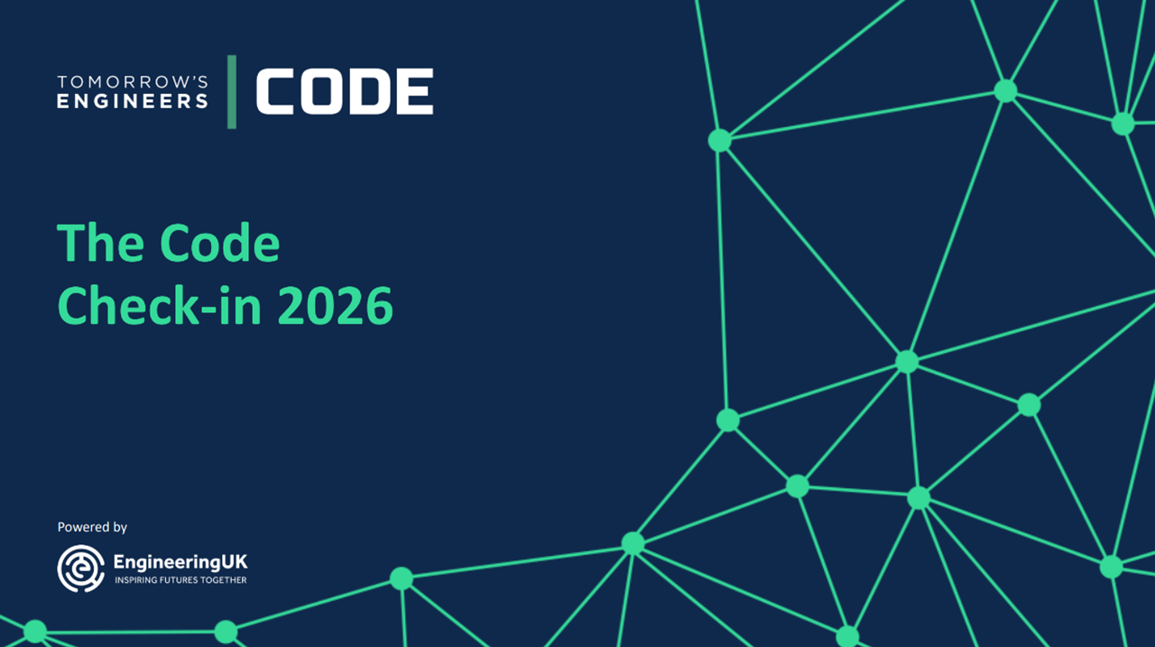 The Code Check In 2025 2026 Cover