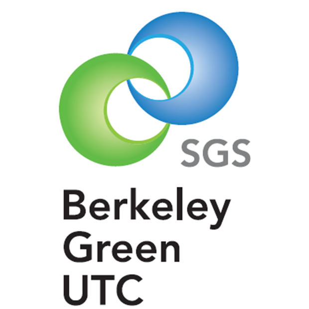 Berkeley Green UTC
