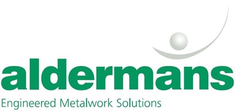 Aldermans Logo