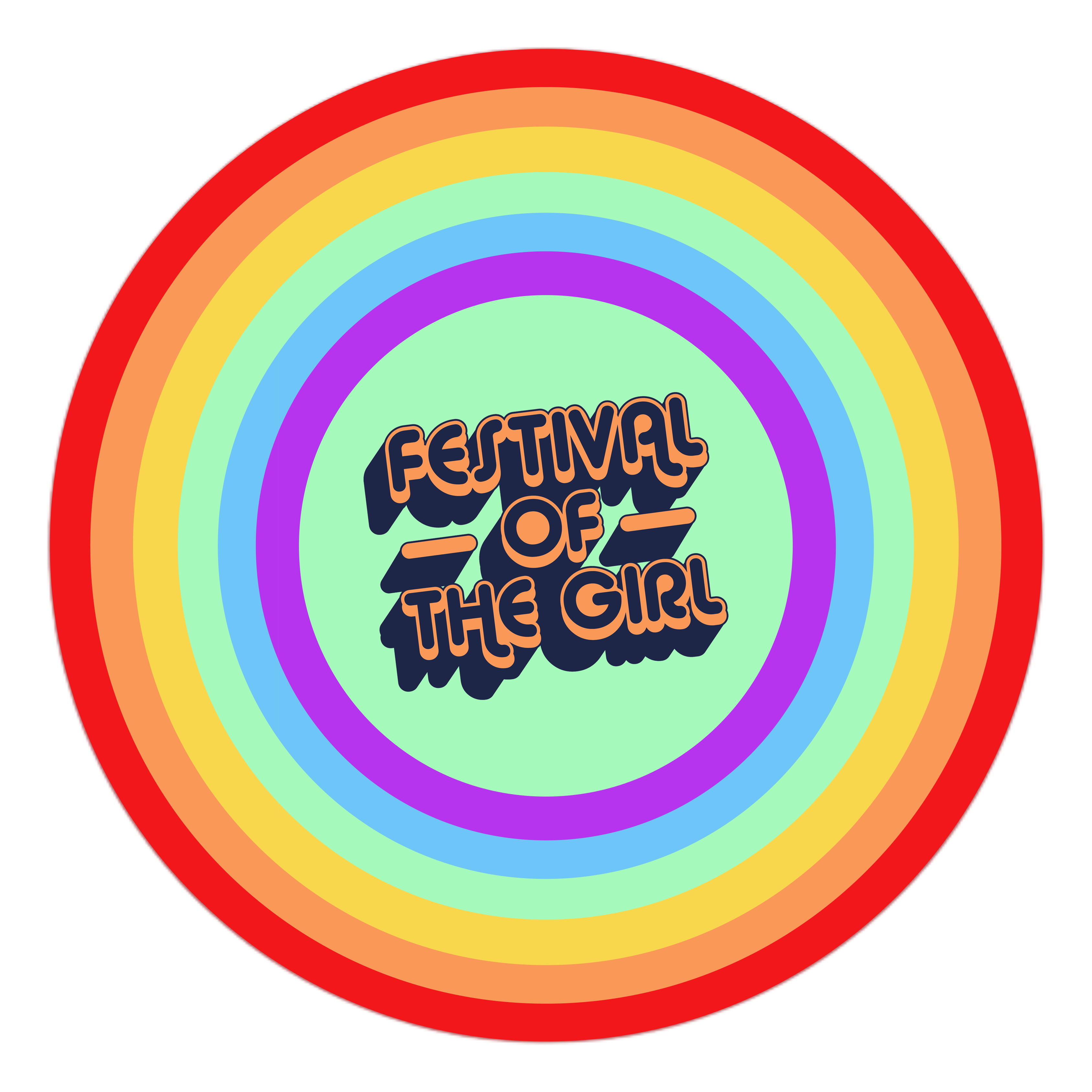 Festival of The Girl